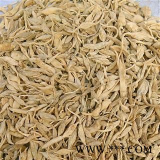 麦冬 无硫川麦冬小统 产地 四川省图2