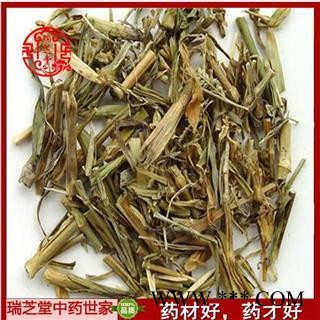 瞿麦统货 中药材 药典正品 瑞芝堂产地直销1000克图2