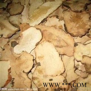 白土茯苓片1000克促销批发 选装土茯苓粉质 产地 湖南省图2