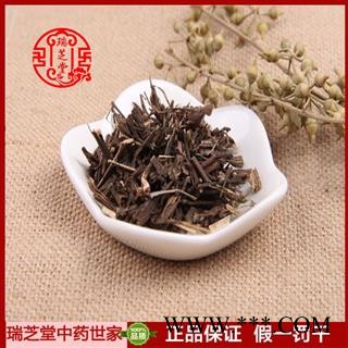 刘寄奴统货四川刘寄奴 药典正品 中药材 瑞芝堂产地直供1000克 规格齐全 一站购齐图3