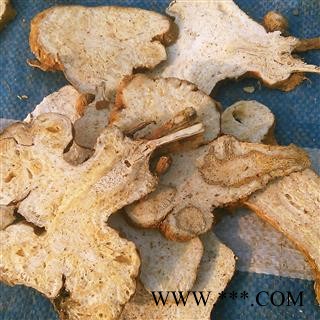 白术 白术精品大片片1000克促销批发价 产地 安徽省大货批发价图2