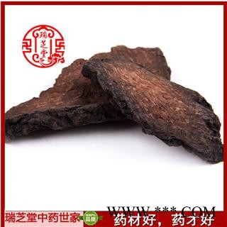 肉苁蓉 肉苁蓉硬个选片 药典正品 中药材 瑞芝堂产地直供1000克 规格齐全 一站购齐图3