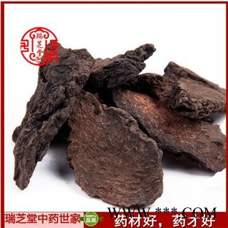 肉苁蓉 肉苁蓉硬个选片 药典正品 中药材 瑞芝堂产地直供1000克 规格齐全 一站购齐图1