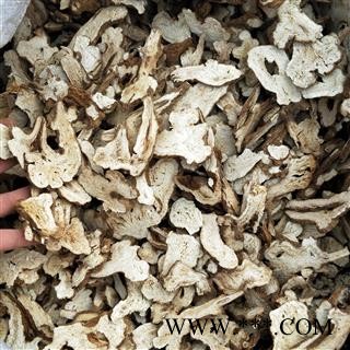 白术片 亳州蜂窝白术统装片 产地 安徽省亳州市谯城区图3