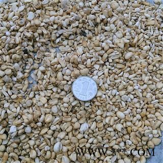 贝母川贝平贝小粒 纯无硫平贝小粒 产地 黑龙江省图2