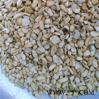 贝母川贝平贝小粒 纯无硫平贝小粒 产地 黑龙江省图3