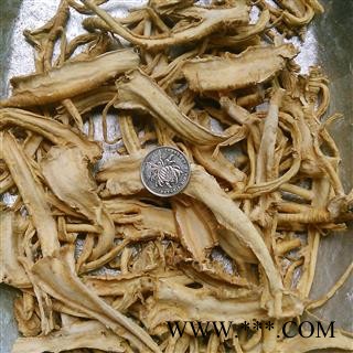 桔梗片1000克促销批发 无硫原装原生态生切桔梗 产地 吉林省图2