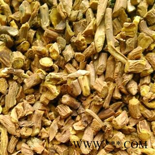 黄芩片1000克促销批发 黄芩颗粒无末 产地 山西省图2