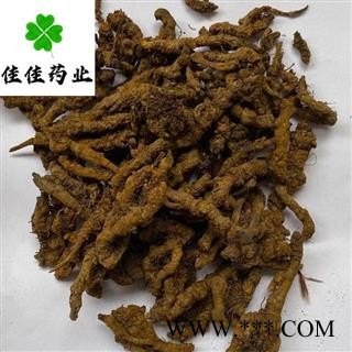 正品选装黄连 单枝黄连 川黄连 单支黄莲鸡爪黄连 佳佳药业专注高品质中药材 产地四川图2