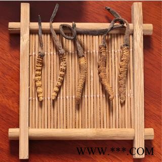 冬虫夏草 藏虫草选4000条 产地 西藏自治区 经营各种规格中药材 可代加工粗细粉 双鹏图2