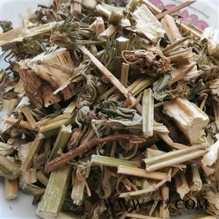 瑞森药材行益母草 坤草 益母草图2