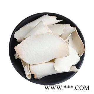 无硫茯苓片  选 产地 云南省图4