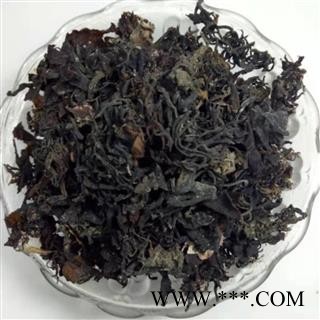 海藻 海藻统货 产地 山东省图2