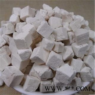 【振兴药材】批发供应茯苓 茯苓丁图2