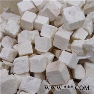 【振兴药材】批发供应茯苓 茯苓丁图3