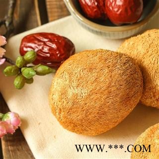 猴头菌统货 猴头菌 中药材 瑞芝堂产地直销1000克图3