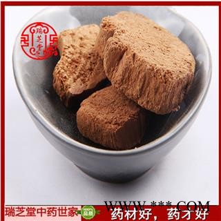 茯神  茯神木选片 药典正品 中药材  瑞芝堂产地直供1000克 规格齐全 一站购齐图4