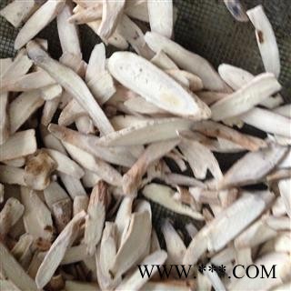 白芍 三四级柳叶片 产地 安徽省亳州市谯城区图2