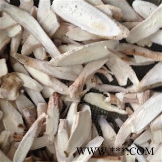 白芍 三四级柳叶片 产地 安徽省亳州市谯城区图3