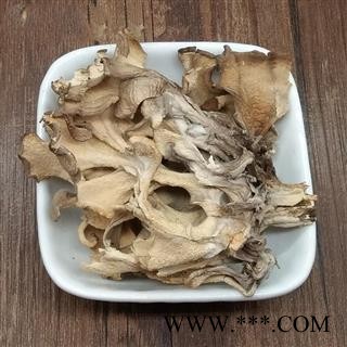 灰树花 贝叶多孔菌栗子蘑莲花菌叶状奇果菌图4