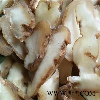 黄精 鸡头黄精选片 产地 云南省大理白族自治州图3