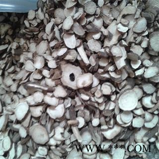 赤芍 山赤芍统货 产地 甘肃省图2