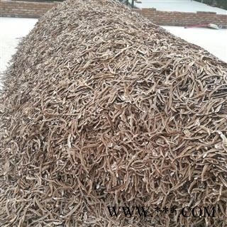 灵芝（灵芝切丝） 选片 产地 山东省聊城市冠县图4