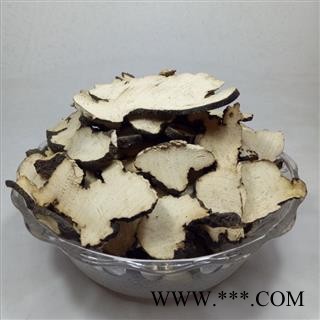 市场主流 猪苓 猪屎苓选片 产地 陕西省 可代加工粗细粉 双鹏图2