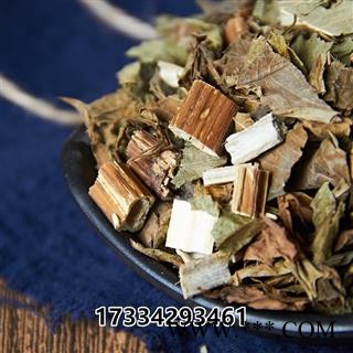 中药材新货草泽兰干梗段 大泽兰香水兰千金草蛇王草药图3