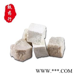 茯苓 茯苓无硫统丁散装批发1公斤起 产地直销产地云南 甄选药材行 为你真选药材图3