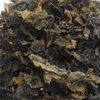 昆布 昆布统货 产地 山东省图2