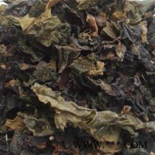 昆布 昆布统货 产地 山东省图4