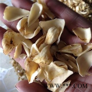 百合 大片 产地 湖南省图3