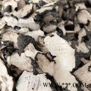 猪苓 统货 无硫加工 水洗货 高含量 产地 黑龙江省鹤岗市图3