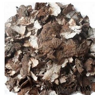 茯苓皮 真品茯苓 茯苓皮 产地 安徽省图2