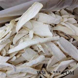 怀山药 产地无硫生切片 产地 河南省焦作市温县图2