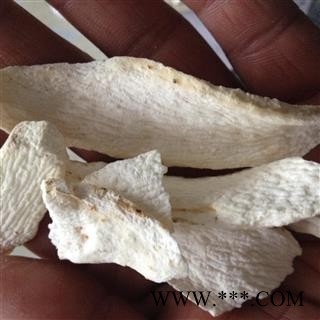 怀山药 产地无硫生切片 产地 河南省焦作市温县图3