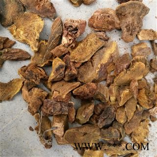 大黄 10.0筛子以下 产地 甘肃省陇南市礼县图2