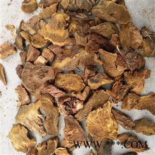 大黄 10.0筛子以下 产地 甘肃省陇南市礼县图4