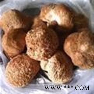 诺源药材行中药材正品猴头菇 猴头菌 实物拍摄图2