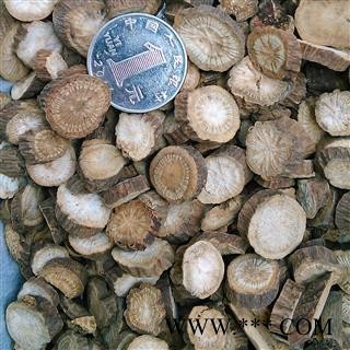 赤芍 山赤芍精装圆片 产地 甘肃省张掖市图3