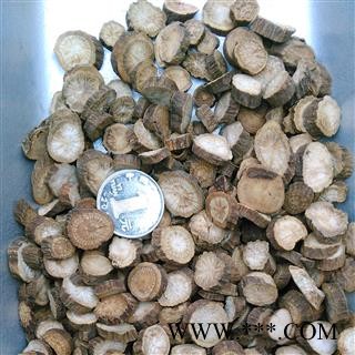 赤芍 山赤芍精装圆片 产地 甘肃省张掖市图2