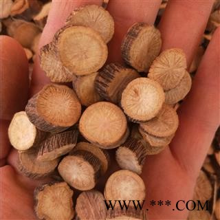 赤芍片 内蒙古赤芍半野生6年生大选装片 产地 内蒙古自治区图3