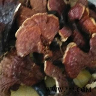 灵芝 长白山野生灵芝中号 产地 吉林省白山市抚松县图3