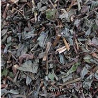 败酱草 纯绿色 新货 无杂质 产地 山东省菏泽市鄄城县舜王城药市图3