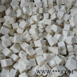 茯苓 统货 产地 湖北省孝感市孝昌县图3