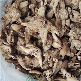 白及大统个 纯干货 三叉白及正品 白芨 供应各种营造出 产地 云南省图2