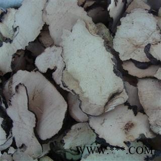 猪苓 统片 产地 黑龙江省 茗生春药材总公司 一手货源 7天无理由退换图2