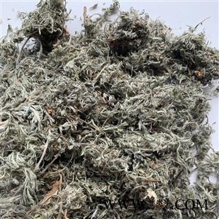 圣草康园茵陈 新货绵茵陈 颜色白  除尘药材产地 河北图2