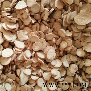 白芍 12-16筛子之间 纯无硫白芍 产地 安徽省图2